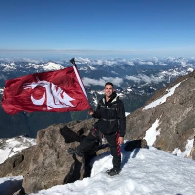 Baconator166's profile picture. NYG SB 56 Champions