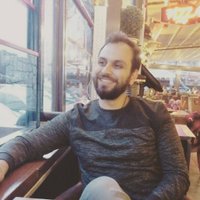 Gökhan Doğan(@Gkhandognn) 's Twitter Profile Photo