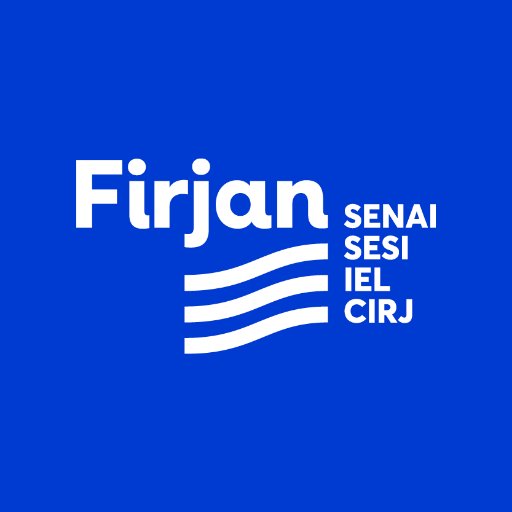 Perfil oficial da Firjan. Promovendo competitividade empresarial, educação e qualidade de vida para o desenvolvimento sustentável do estado do Rio.