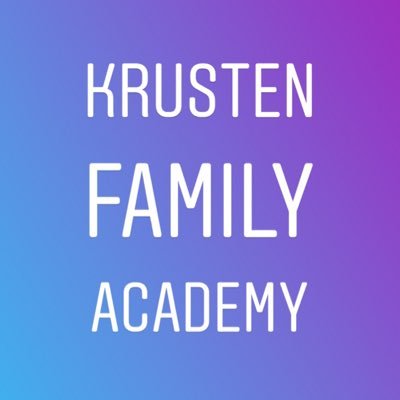 Secular • Homeschool • Family • @KrustenFamilyAcademy insta • #homeschool • #secularhomeschool  • #secular