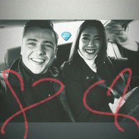 BAHAR❤ (@baharkznc_) 's Twitter Profile
