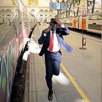 Luis Jones Dougan (@luisvjones) 's Twitter Profile