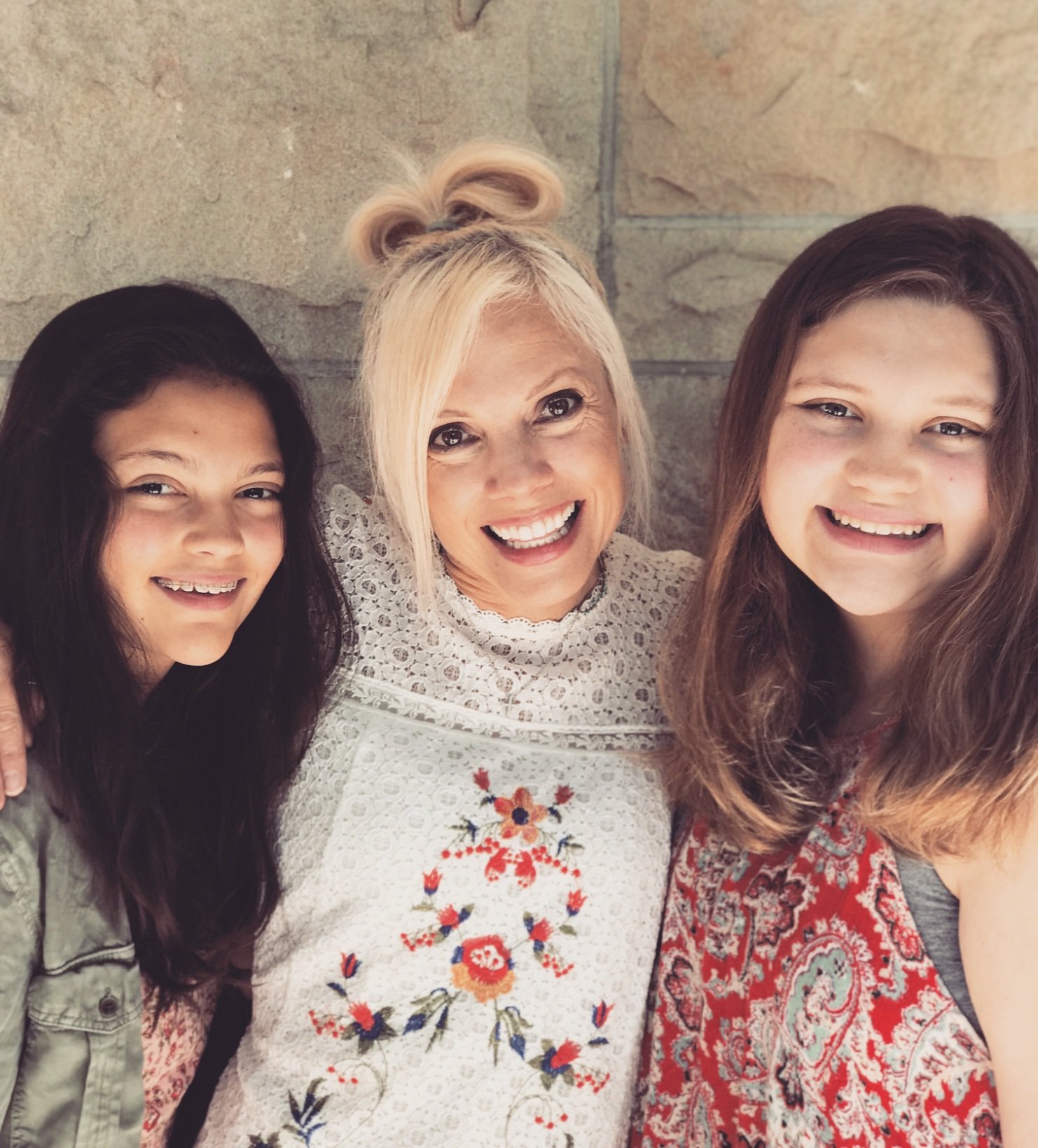 JFossee's profile picture. Passionate follower of Jesus, Single mom to two amazing girls, Director of Ministry dedicated to sharing the love of Christ in acts, words and deeds! Servant❤️