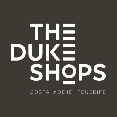 Una nueva experiencia del shopping abre sus puertas en el sur de #Tenerife. Un innovador espacio comercial abierto. #thedukeshops #beaduke #besmart