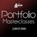 Portfolio Masterclasses (@PortfolioLondon) Twitter profile photo