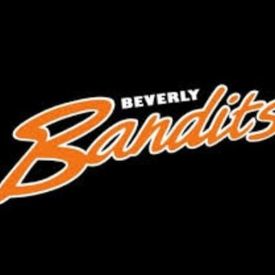 Beverly Bandits Coach Richards