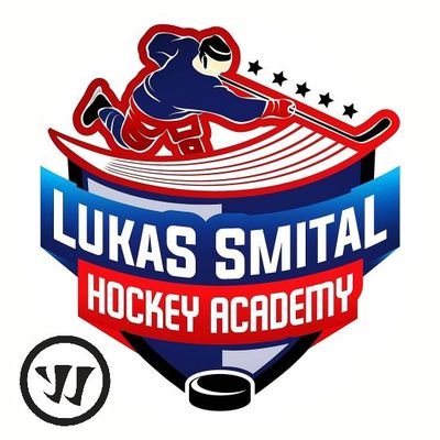 Head Coach/Founder Lukas Smital Hockey Academy
Warrior Hockey UK Ambassador 
Ice Hockey Camps 🏒🥅
Off Season Training Programs🏃‍♂️💪