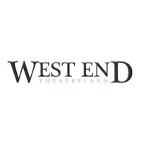 West End Theatreland(@WestEndTL) 's Twitter Profile Photo