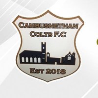 Cambusnethan Colts (@cambycolts) 's Twitter Profile Photo Cambusnethan Colts (@cambycolts) 's Twitter Profile Photo