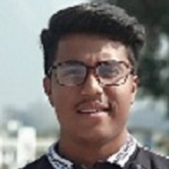 maneeshrko's profile picture. 