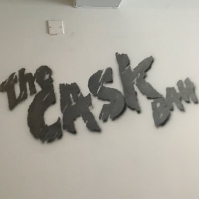 thecaskbah's profile picture. Loughborough’s newest independent Micro pub. Quality Cask Ale, Music, Gin selection, ‘Rocktails’ wine, great service. Sit outside in the sun. Rock the Cask Bah