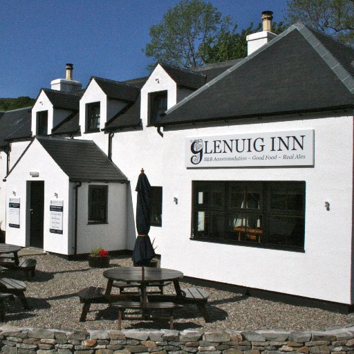 Scotland’s exemplar dog friendly Green Inn; En-suite Accommodation, Good food, Real Ales, Organic Wines, Stunning Location ...a great base for doing things...