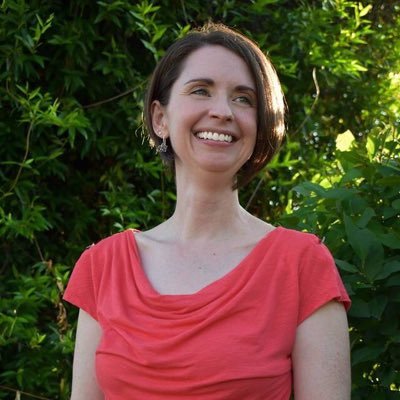 Life-long learner. Wanderlust sufferer. Accessibility advocate. Post punk. Supporter of the nerdly arts. Senior User Researcher @Lenovo. Tweets are my own.