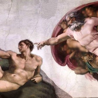 KajinLou's profile picture. Peace only