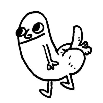 Born in 1989, DickButt Bezos