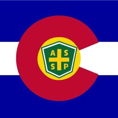 American Society of Safety Professionals. #safetywithaltitude If you are a Denver area local professional, come visit us at our monthly meetings!