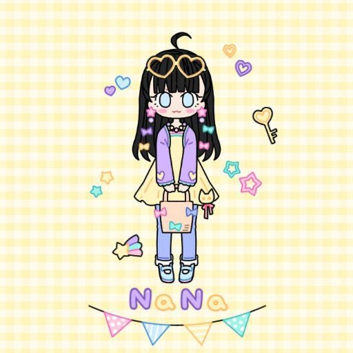 NaNa　歌い手LOVEさんのプロフィール画像