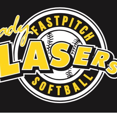 Lasers Yellow - Easton is made up of 2022 and 2023 grads. These girls have a passion for playing tough competition and goals of playing college softball.