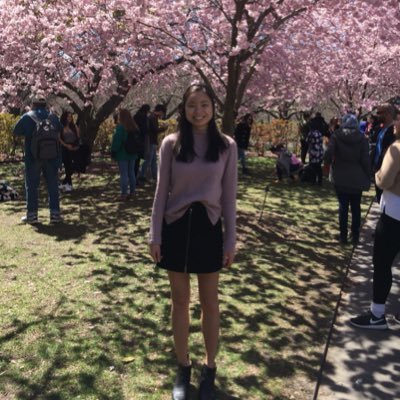 mayabowbaya's profile picture. Neuroscience PhD Student at NYU | Penn alumni | Liking cats is a personality trait right?