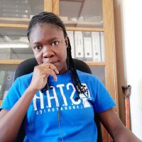 Zoë Barandongo (She/her) (@baraxzee) 's Twitter Profile