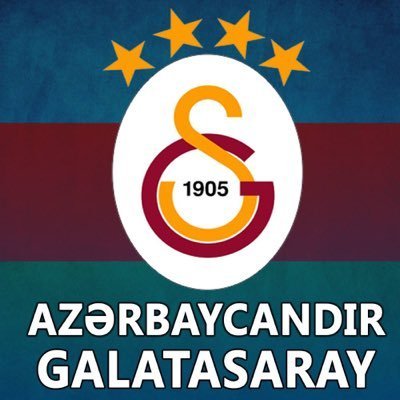 Asl olan Galatasaray'dır 💛❤
Azərbaycan Türk'ü 💂
Tengri Biz Menen 🔥
#BalboaTim