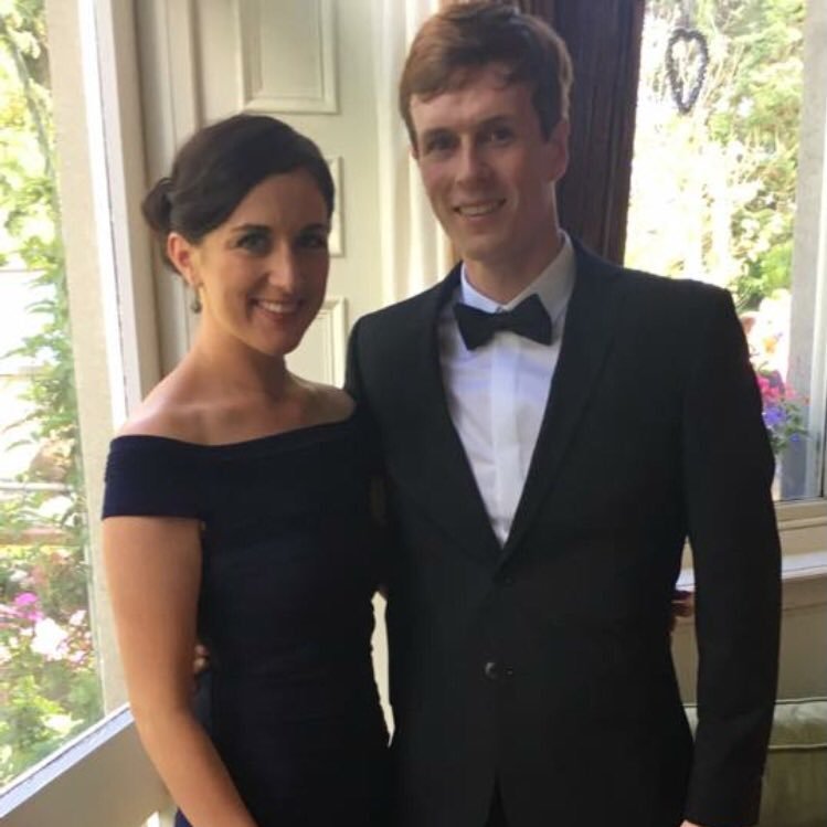 EmmaClareMorris's profile picture. nurse/midwife