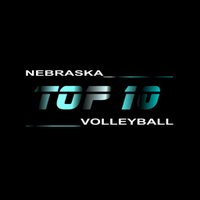 NE Top 10 Volleyball (@nebraskatop10) 's Twitter Profile Photo NE Top 10 Volleyball (@nebraskatop10) 's Twitter Profile Photo