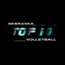 NE Top 10 Volleyball (@NebraskaTOP10) Twitter profile photo
