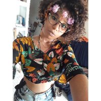 Flora Cachos - @Brenda79570342 Twitter Profile Photo