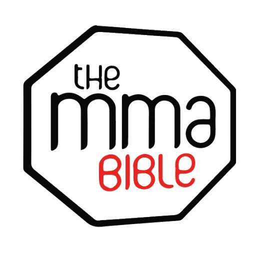 @TheMMABible