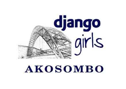 DAkosombo's profile picture. Django Girls