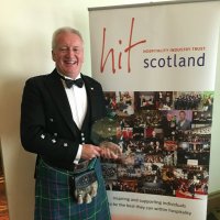 Gordon McIntyre MBE (@tedtrek69) 's Twitter Profile Photo Gordon McIntyre MBE (@tedtrek69) 's Twitter Profile Photo