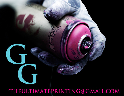 thegraphicgod's profile picture. 