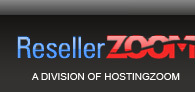 Resellerzoom's profile picture. As a premier provider of reseller hosting, Reseller Zoom offers an array of reseller hosting plans designed for every budget.