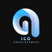 ICO Announcement (@ICOAnnouncement) Twitter profile photo