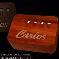 Carlos Pickups (@carlos_pickups) 's Twitter Profile