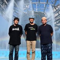 東京中央線 （大竹研・早川徹・福島紀明）guitar trio(@tokyochuoline1) 's Twitter Profile Photo