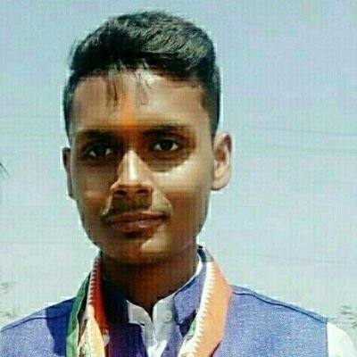 Kattar Congressi | Follow @IYCJharkhand | @FirSeCongress in 2019.