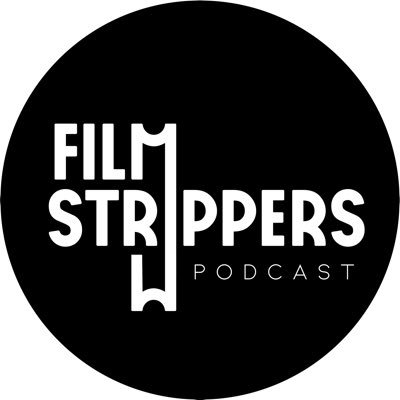 Film Strippers rests in peace...destined to resurrect from the grave sooner or later. All episodes available on iTunes, Spotify, Google Play, and more.