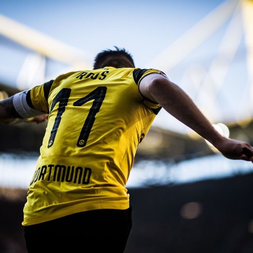 A Collection of HQ Photo [Edits] From Borussia Dortmund.
