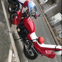 XJR売ります (@ty0n00) Twitter profile photo