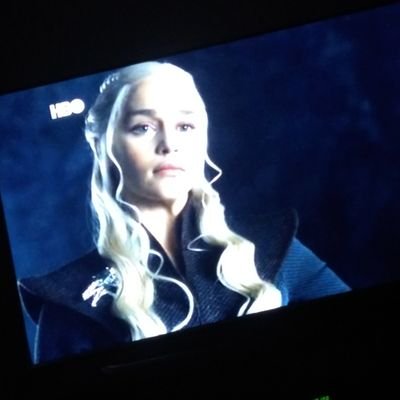 Daenerys da Casa Targaryen, a Primeira do Seu Nome
Daenerys Nascida na Tormenta 🌪️A Rainha Dragão🐲
A Princesa Que Foi Prometida😘