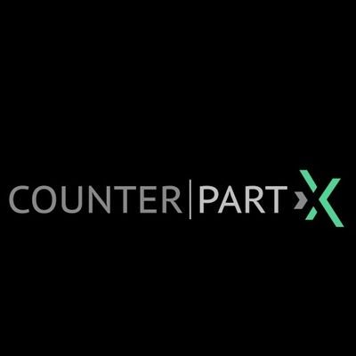 The ultimate #Crypto Counterparty. A new way to trade: CounterpartX.