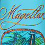 Magellan Blue Gin - Unrivaled taste, unforgettable history.  Must be 21 to follow. Please Drink Responsibly.