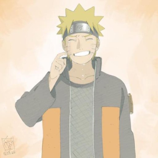 An account dedicated to highlighting the effort of the hard working staff of the NARUTO franchise.