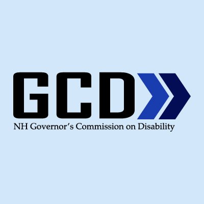 NH’s ADA resource. Service dogs, employment, accessible parking, STABLE NH. Educate & train. Direct disability pipeline to the Gov., legis. & the community.