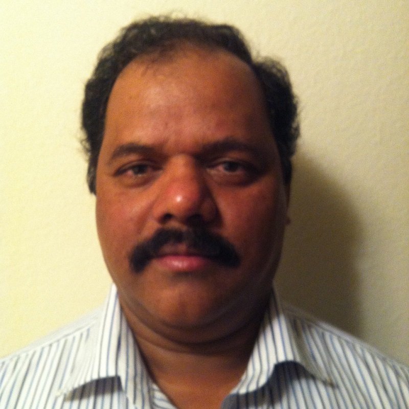 venu212's profile picture. Architect ( Analytics)