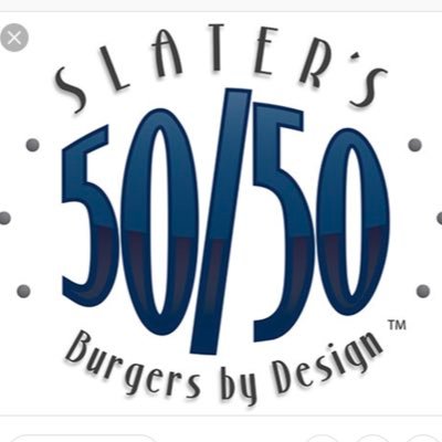 BURGERS 🍔 BACON 🥓 BEER 🍺 Design Your Own Burger at Slater’s 50/50 🍔💯 #BurgersByDesign