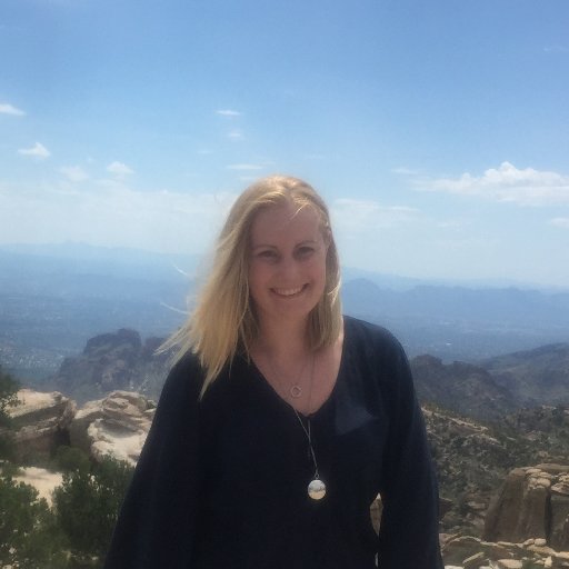 SimoneMacks's profile picture. Co-founder of Connexian