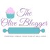 The Olive Blogger (@OliveBlogger) Twitter profile photo